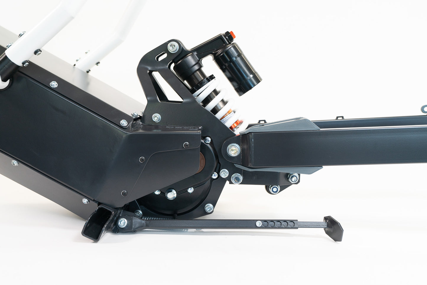 Havoc Frame