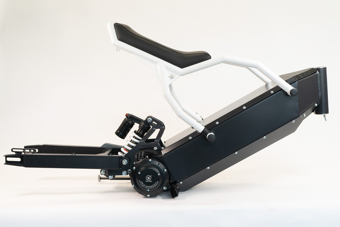 Havoc Frame