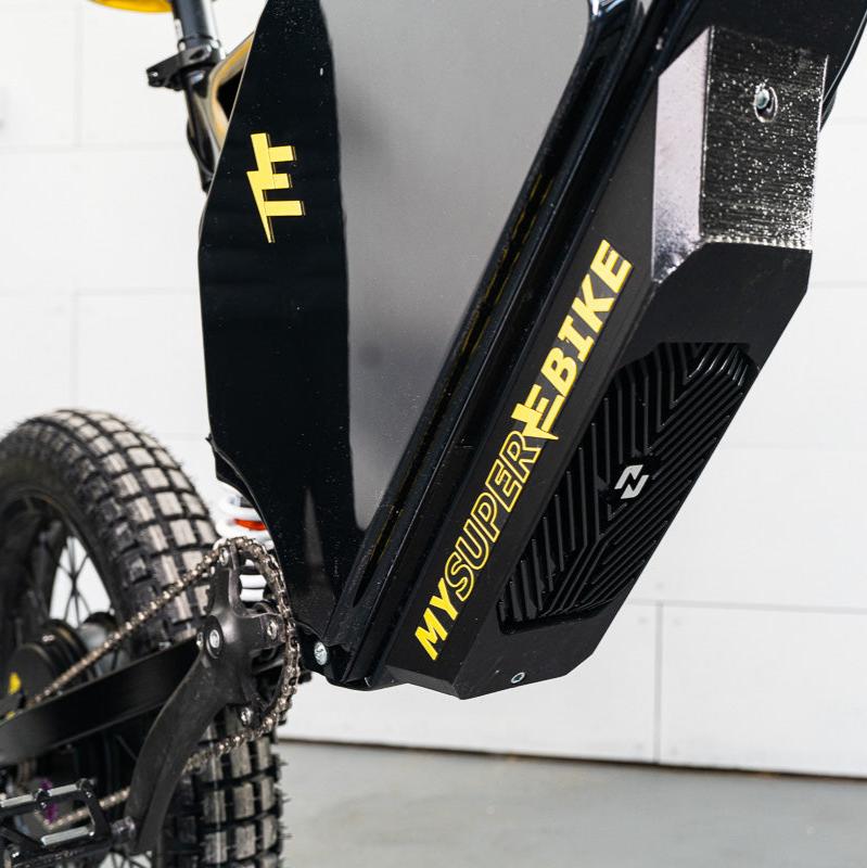 eBike v5 Build Kit
