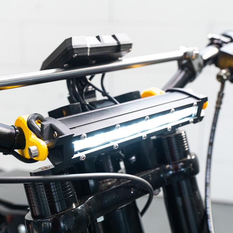 Ebike V5