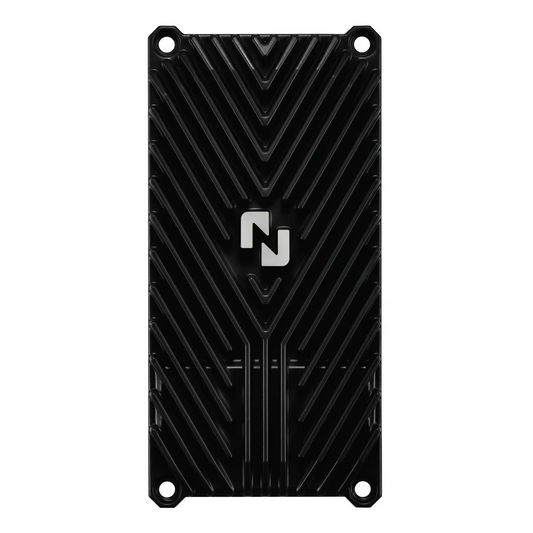 Nucular controller 24f with Display
