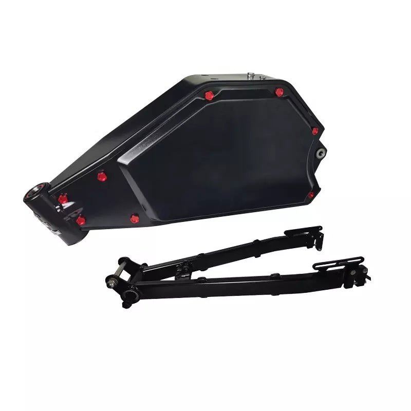 eBike v5 Build Kit