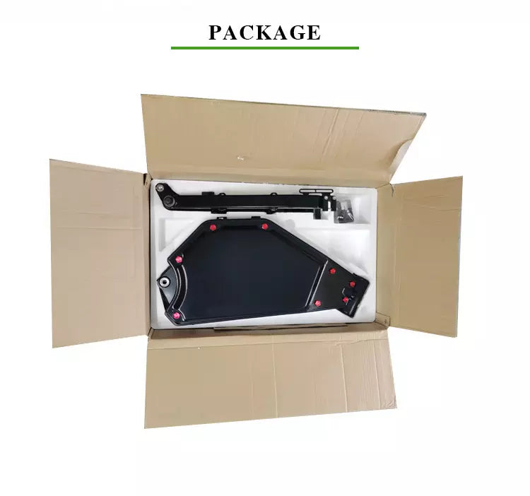 Ebike Frame