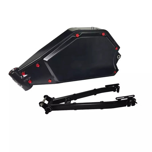 Ebike Frame