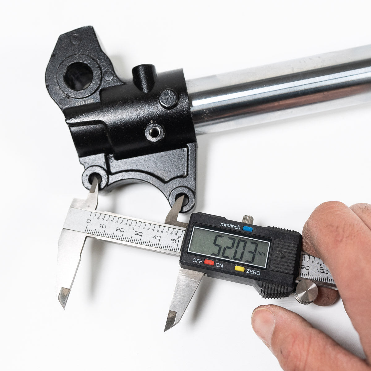 Motorcycle Front Fork