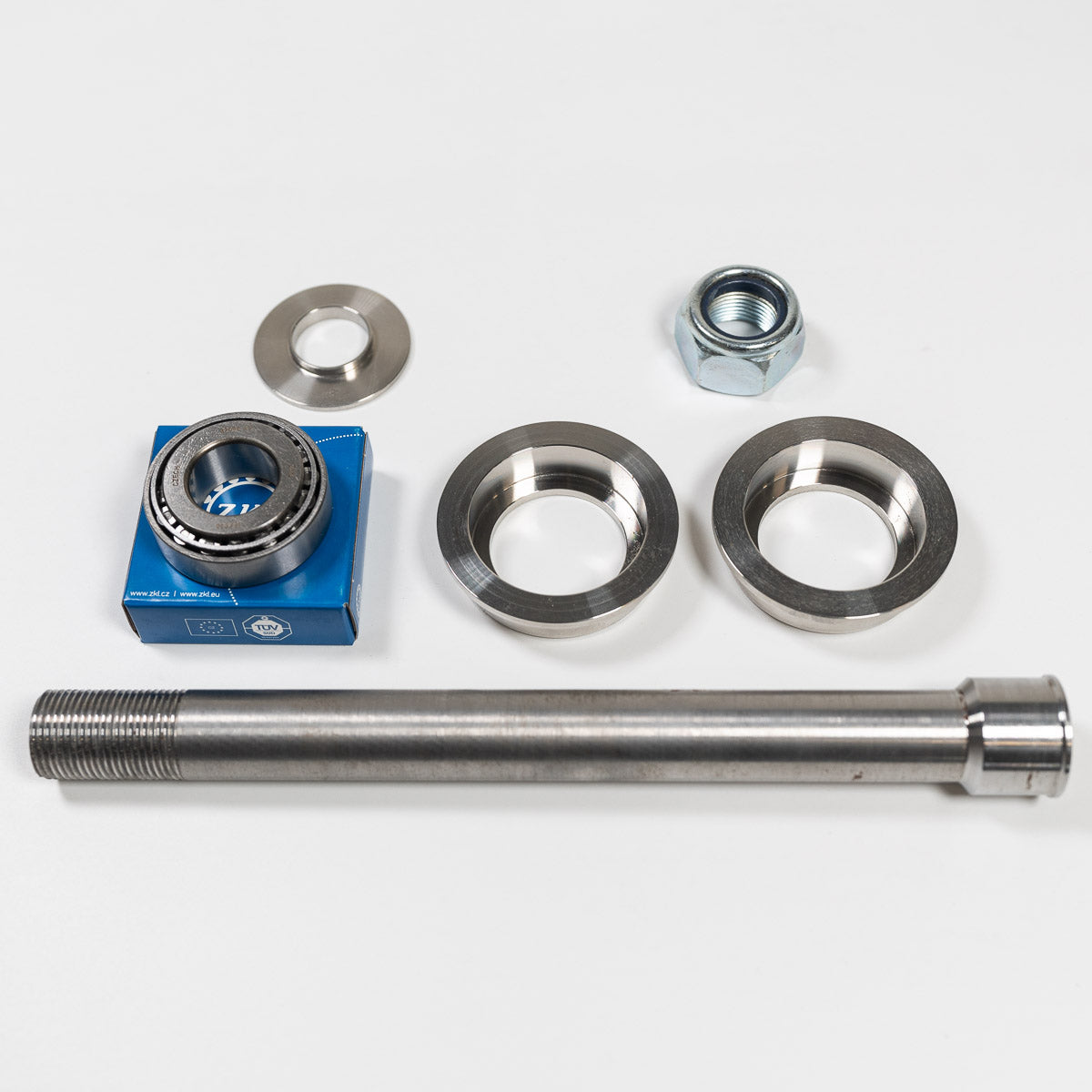Motorcycle Front Fork