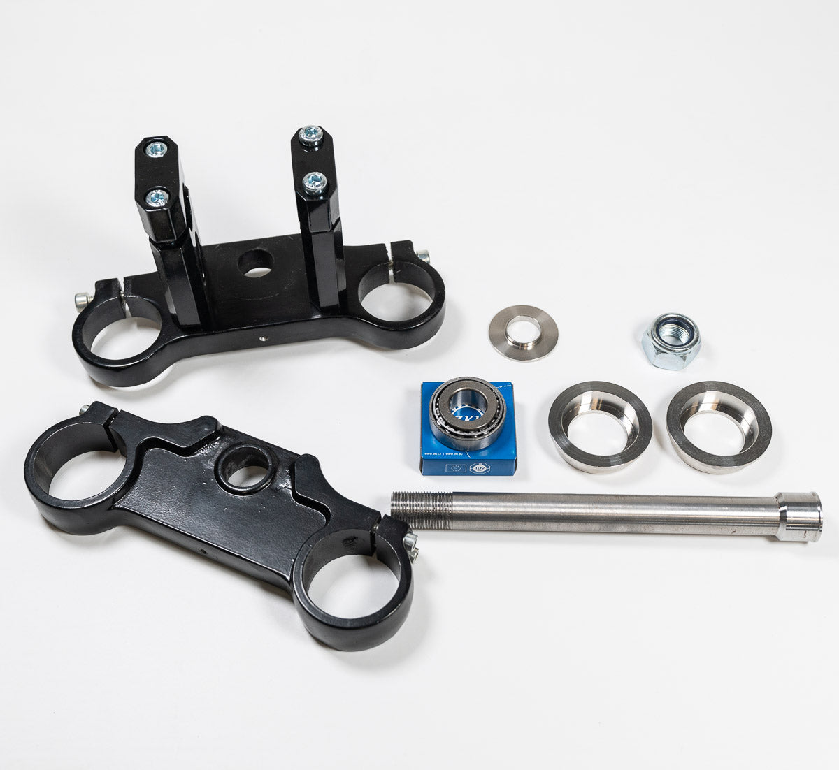 Motorcycle Front Fork