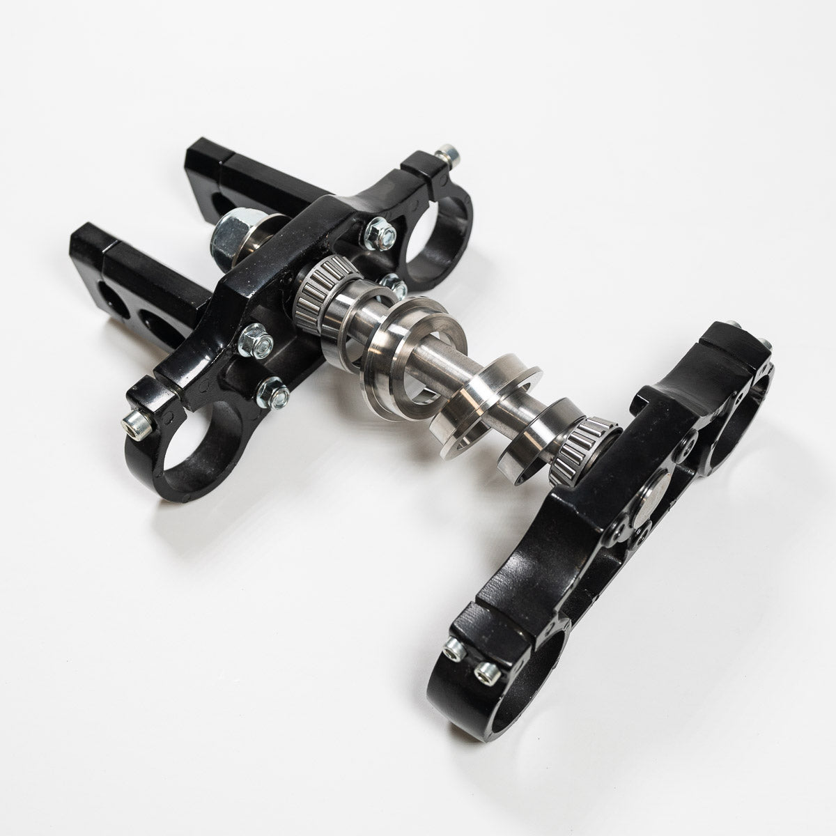 Motorcycle Front Fork
