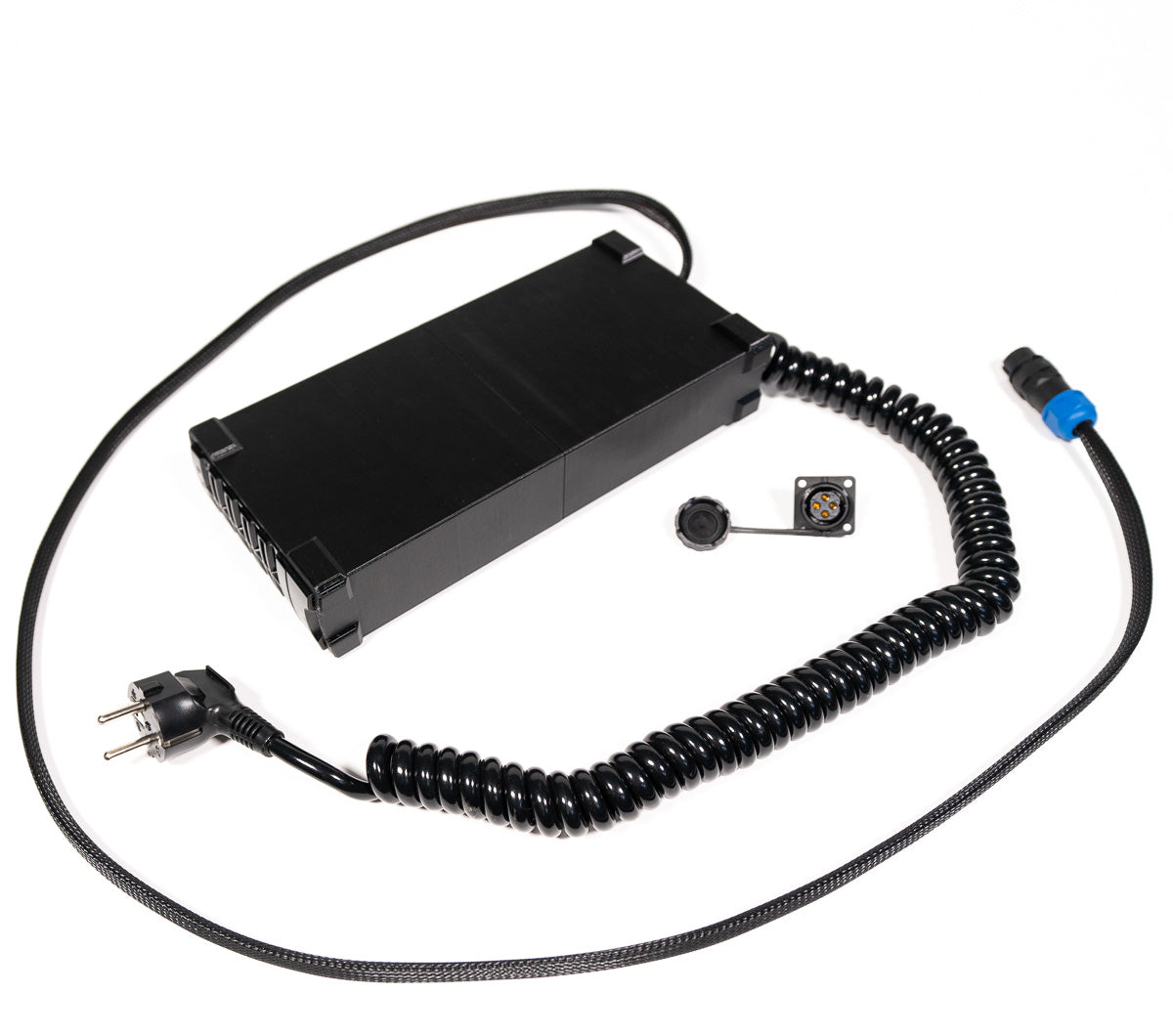 1800W Charger