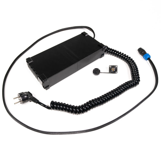 1800W Charger