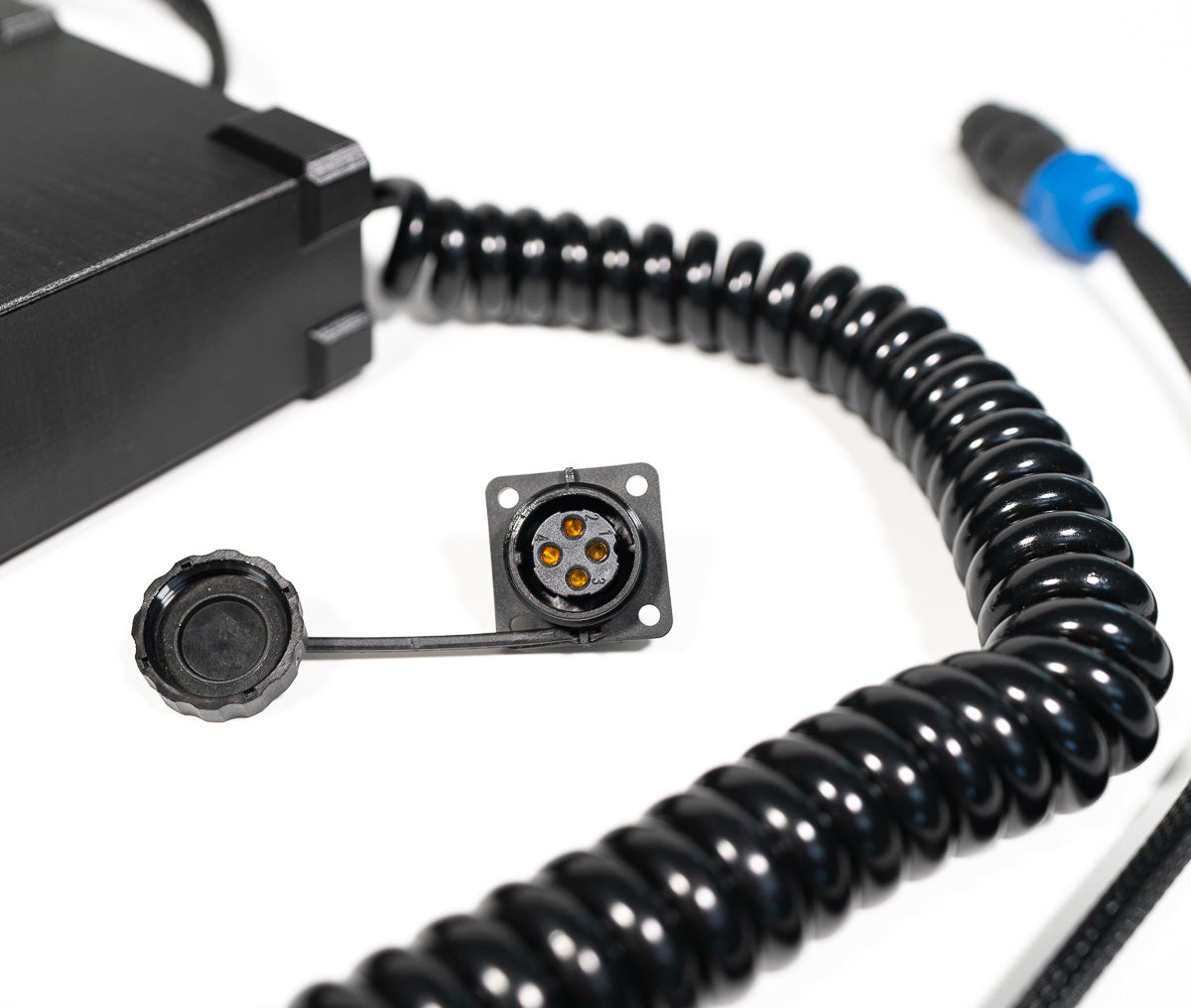 1800W Charger