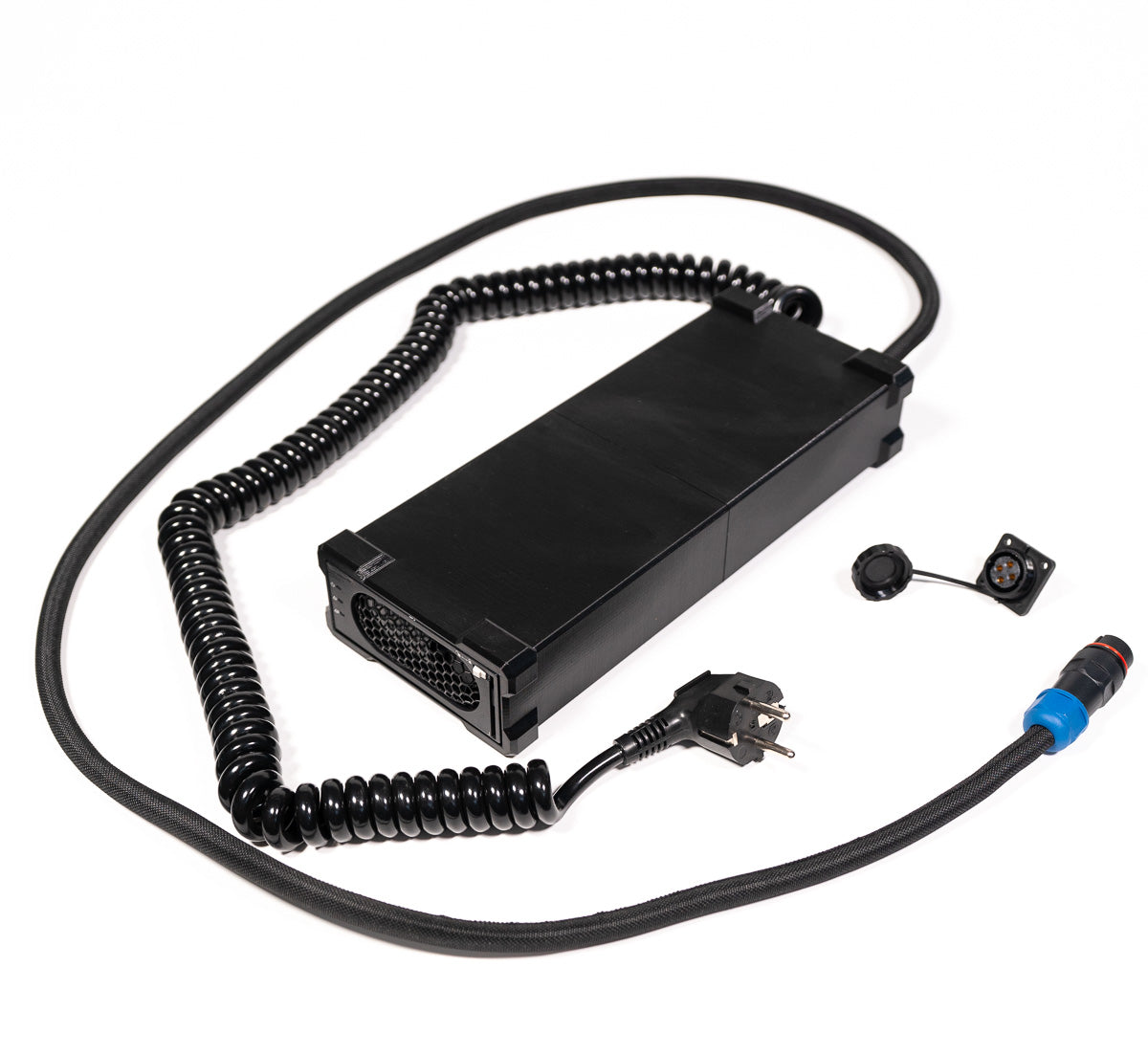 3000W Charger