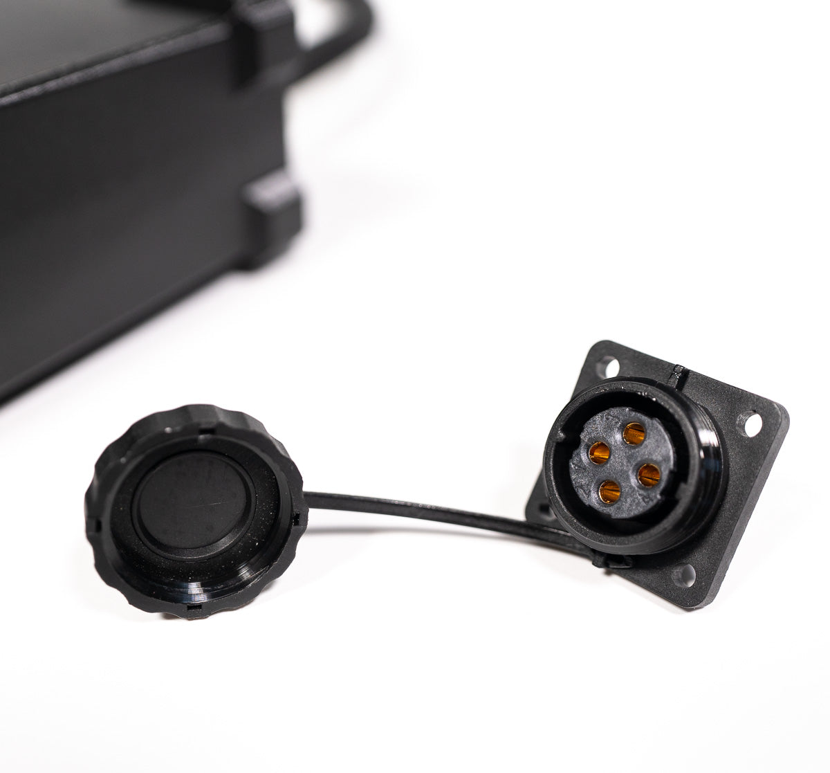 3000W Charger