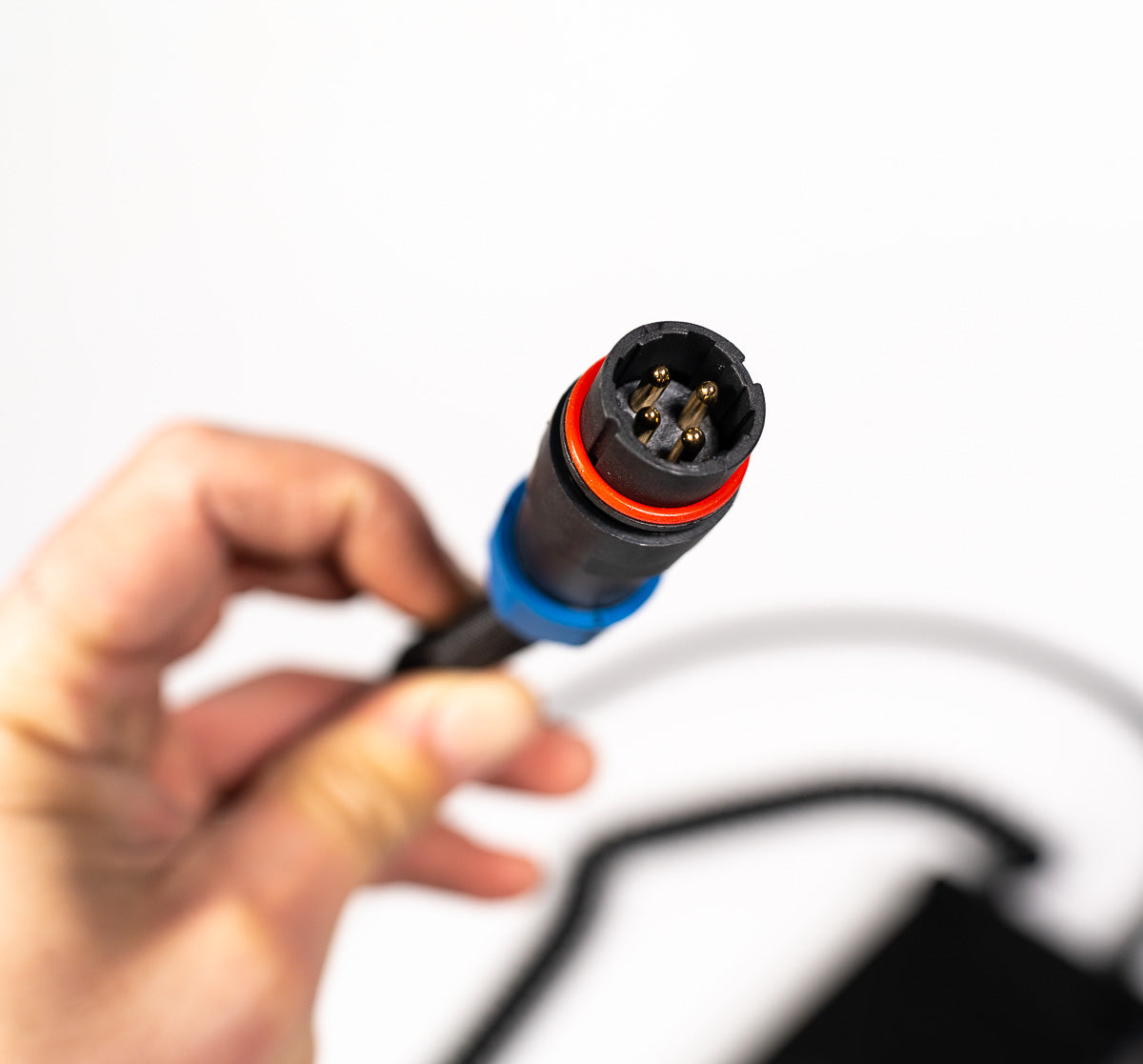 3000W Charger