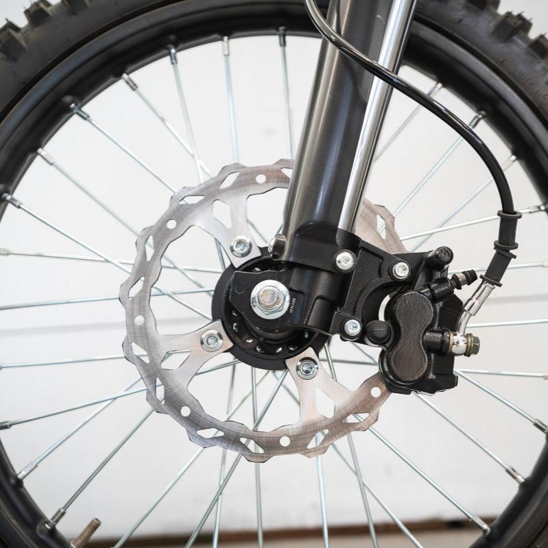 Ebike V5