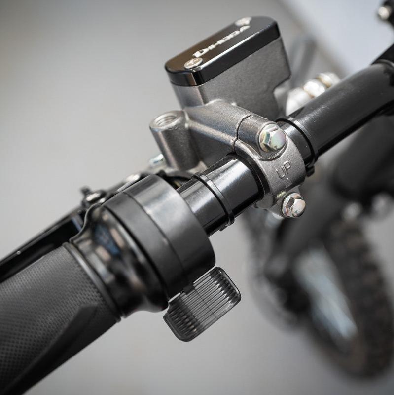 Ebike V5