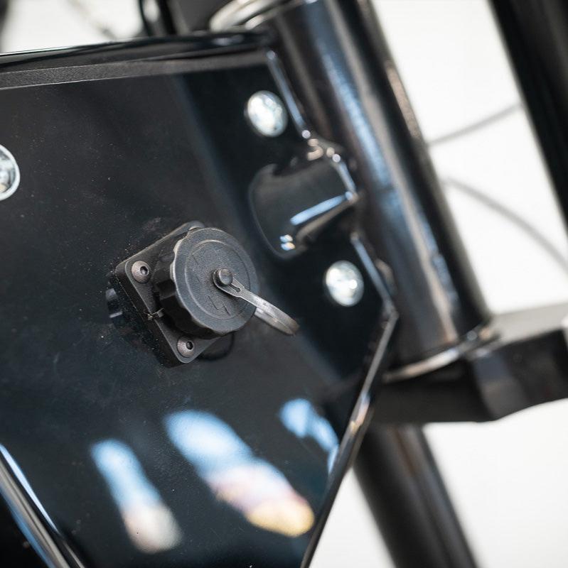 Ebike V5