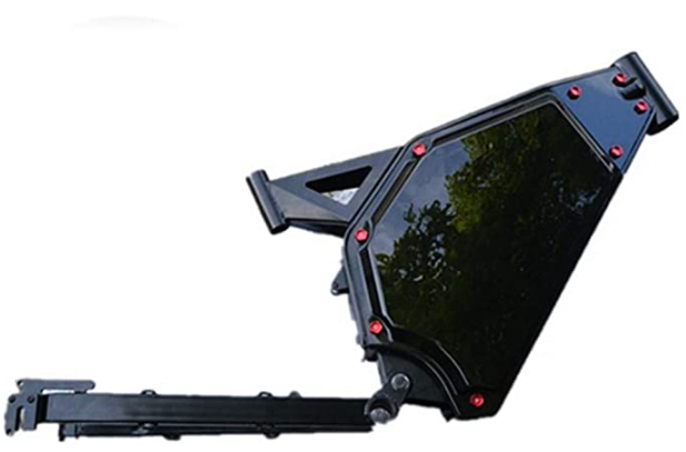 Ebike Frame
