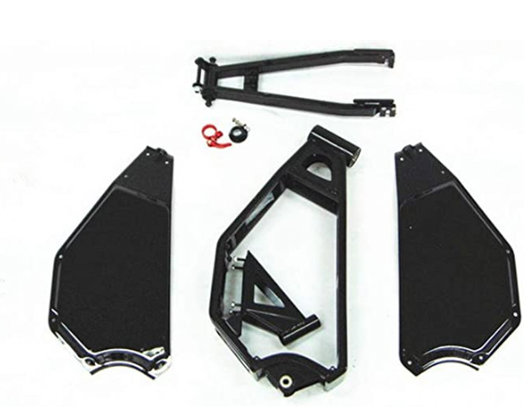 Ebike Frame