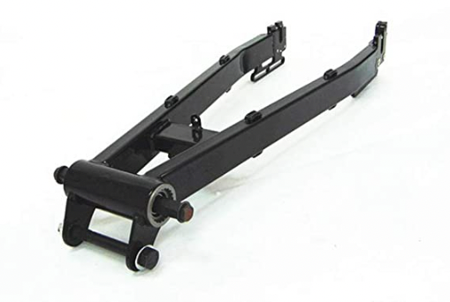 Ebike Frame