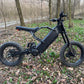 Slightly used Havoc  - Custom Long Subframe