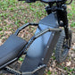 Slightly used Havoc  - Custom Long Subframe