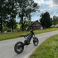 Slightly used Havoc  - Custom Long Subframe