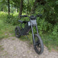 Slightly used Havoc  - Custom Long Subframe