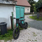 Slightly used Havoc  - Custom Long Subframe