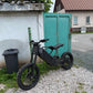 Slightly used Havoc  - Custom Long Subframe