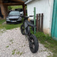 Slightly used Havoc  - Custom Long Subframe