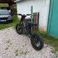 Slightly used Havoc  - Custom Long Subframe