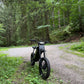 Slightly used Havoc  - Custom Long Subframe