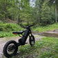 Slightly used Havoc  - Custom Long Subframe