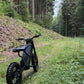 Slightly used Havoc  - Custom Long Subframe