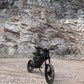 Slightly used Havoc  - Custom Long Subframe