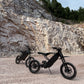 Slightly used Havoc  - Custom Long Subframe