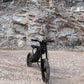 Slightly used Havoc  - Custom Long Subframe