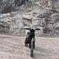 Slightly used Havoc  - Custom Long Subframe