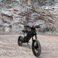 Slightly used Havoc  - Custom Long Subframe
