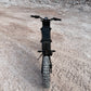 Slightly used Havoc  - Custom Long Subframe