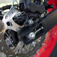 Slightly used Havoc  - Red edition