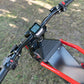 Slightly used Havoc  - Red edition