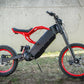 Slightly used Havoc  - Red edition