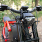 Slightly used Havoc  - Red edition
