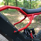 Slightly used Havoc  - Red edition