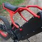 Slightly used Havoc  - Red edition