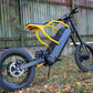 Havoc - Premium 32kW Electric Motorcycle