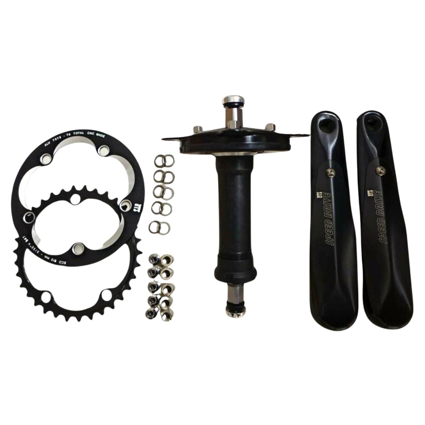 Ebike V5 Build Kit