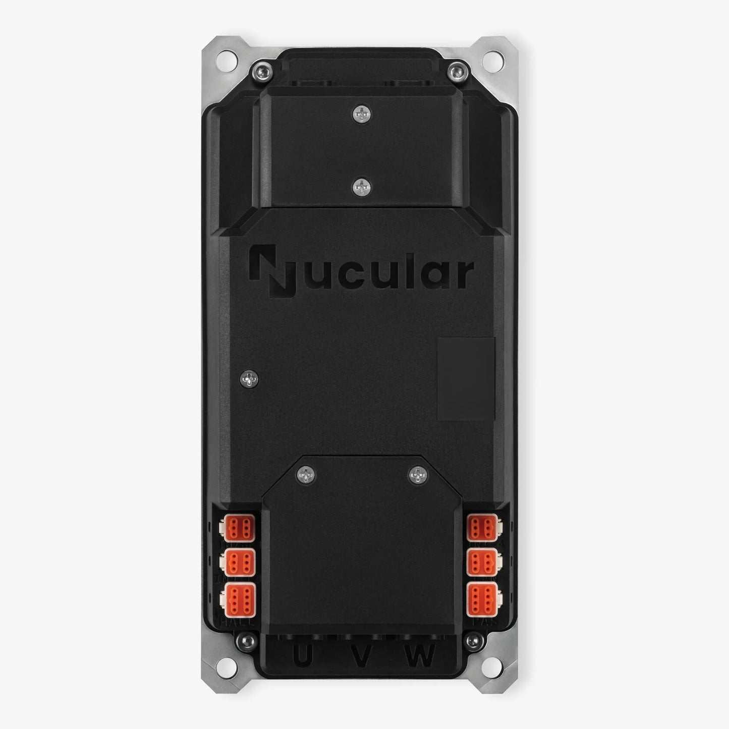 Nucular controller 24f with Display